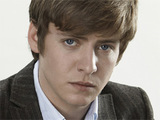 Nathan Wylde from Emmerdale