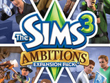 The Sims 3: Ambitions