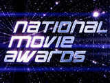National Movie Awards logo