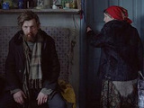 Still from Schastye Moe (My Joy)