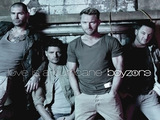 Boyzone 'Love Is A Hurricane'