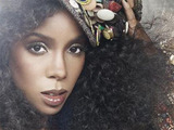 Kelly Rowland