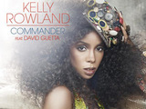 Kelly Rowland 'Commander' Feat David Guetta