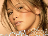 Rachel Stevens 'Come And Get It'