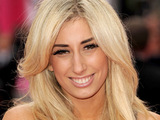 Stacey Solomon