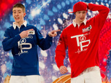 Twist & Pulse from Britain's Got Talent