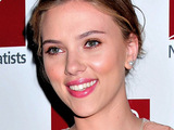 Scarlett Johansson at the 61st Annual New Dramatist's Benefit Luncheon