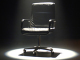 The Mastermind chair