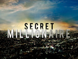 Secret Millionaire USA logo