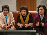 The Big Bang Theory