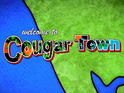 Cougar Town title card