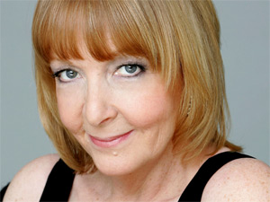Val Pollard from Emmerdale
