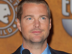 Chris O'Donnell