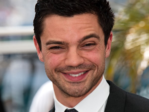 Dominic Cooper