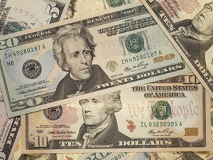 Dollars