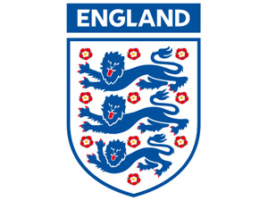 England badge