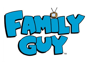 Family Guy logo