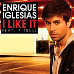 Music Artwork: Enrique: I Like It