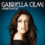 Gabriella Cilmi 'Hearts Don't Lie'
