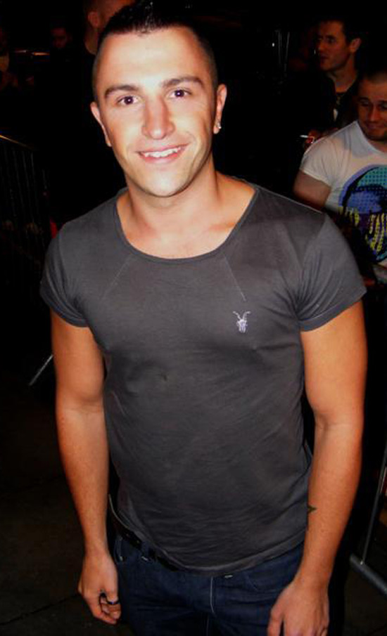 Fit Reader of the Week - Darren