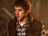 Doctor Who S05E09: Cold Blood - Rory