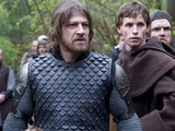 Ulric in Black Death