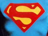 Superman logo