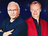 Pete Waterman and Graham Norton present Eurovision 2010