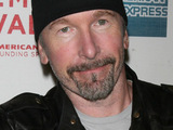 The Edge from U2