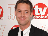 Former Apprentice contestant Philip Taylor
