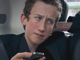 Junior Apprentice 0103: Rhys looks sceptical