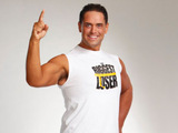 Danny Cahill, Michael Ventrella ('The Biggest Loser') - The Biggest ...