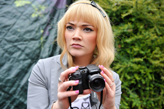 Hollyoaks: 2844: 2010-06-17