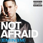 Eminem 'Not Afraid'