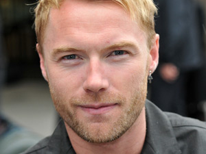 Ronan Keating