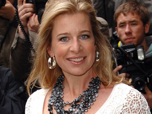 Katie Hopkins