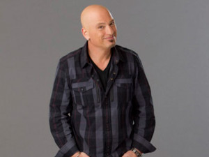 Howie Mandel from America's Got Talent
