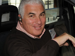 Mitch Winehouse