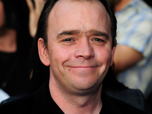 Todd Carty
