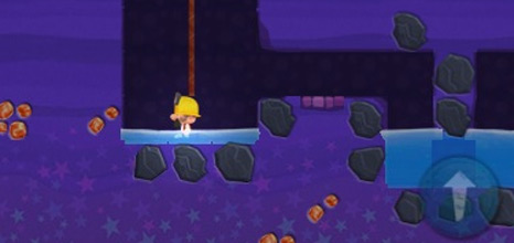 Gaming Review: Miner Disturbance