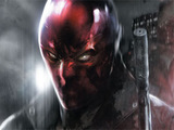 Red Hood
