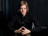 Paul Banks of Interpol