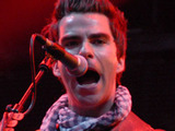 Stereophonics performing live at Cardiff City Stadium Cardiff, Wales