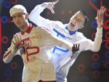 Twist & Pulse on Britain's Got Talent: Semi-Final 4