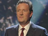 Piers Morgan in Britain's Got Talent: Semi-Final 3