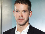 Casualty Series Producer, Oliver Kent
