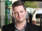 Brian Kirkwood