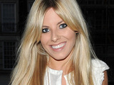 Mollie King from The Saturdays