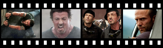 2010 Summer Preview - The Expendables