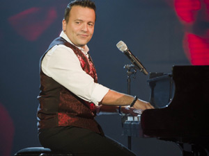 Kev Orkian in Britain's Got Talent: Semi-Final 2